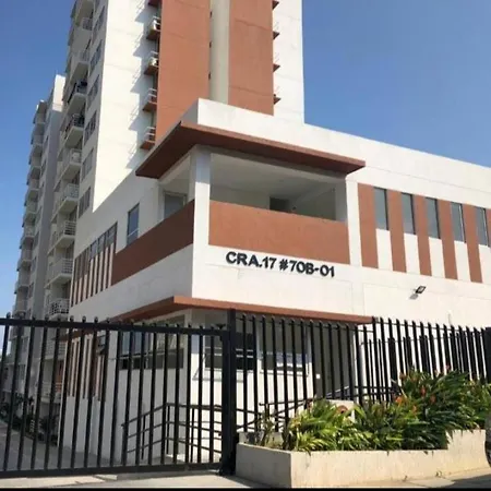 Casaguamarina * Cartagena