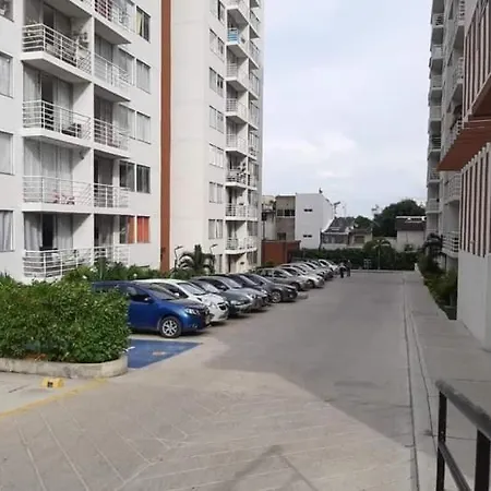 Casaguamarina Habitación en casa particular Cartagena