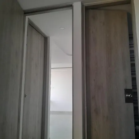 Casaguamarina Habitación en casa particular *