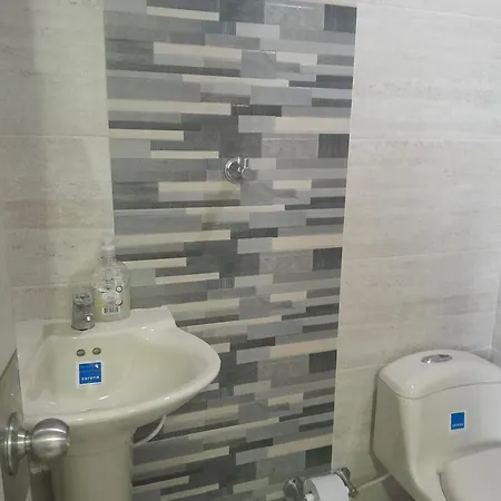 Casaguamarina Habitación en casa particular Cartagena